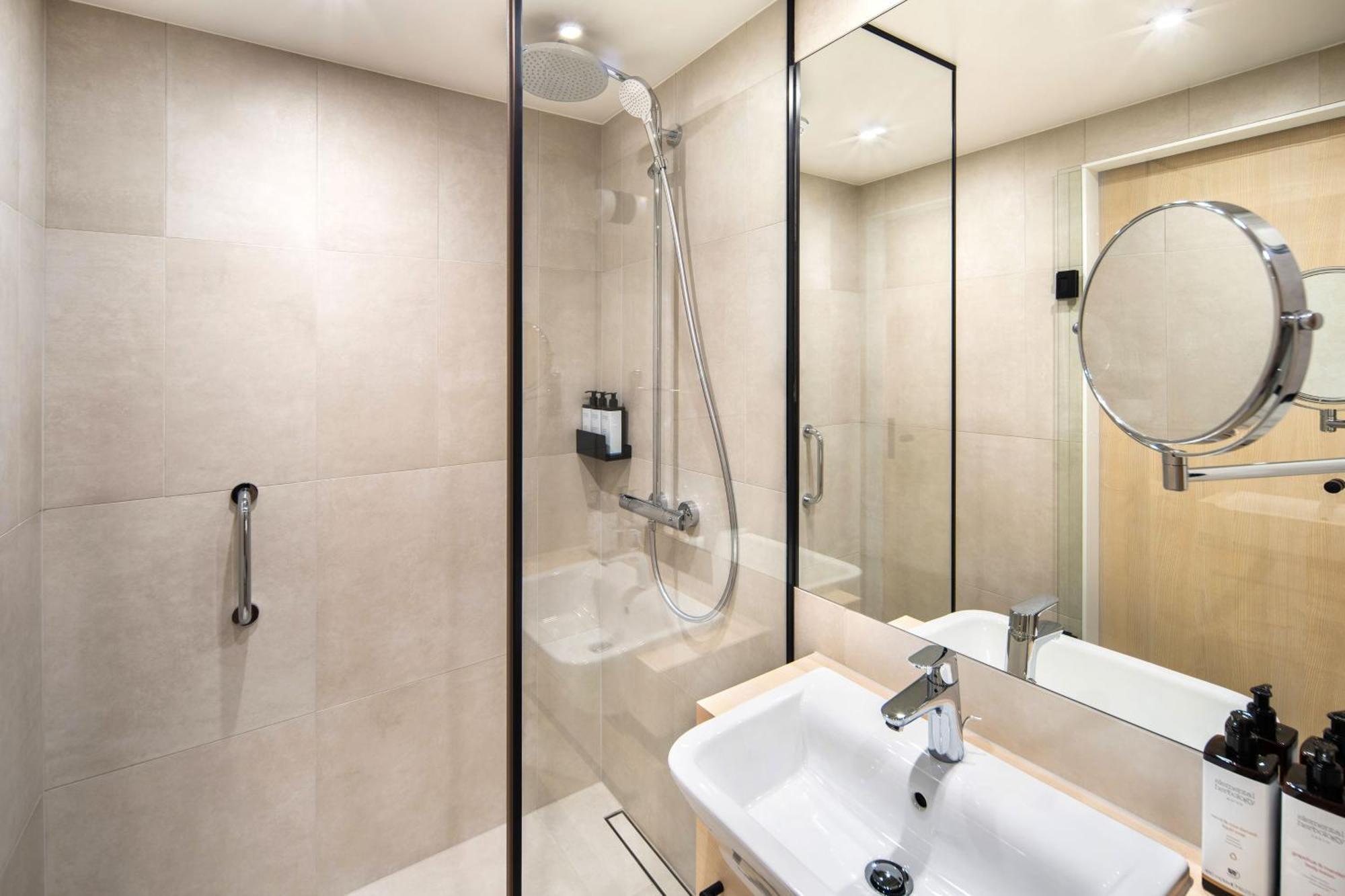 Mercure Katowice Centrum ภายนอก รูปภาพ